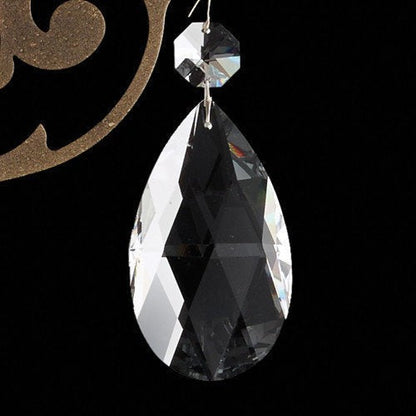 Renaissance Masquerade Mini Chandelier – 2-Light, 14"